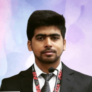 Amit Kumar Tiwari