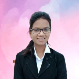 Harshada Surwase