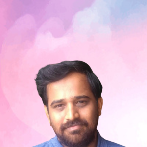 Rohit Jayprakash Palli
