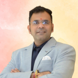 Rohit Mehta