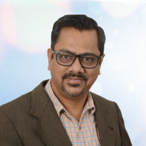 Samir Goswami