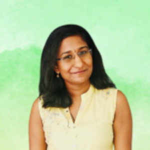Bhavani Sruti Somaraju