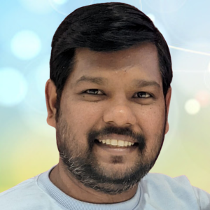 Swapnil Khambayat
