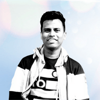 Vishal Parmar