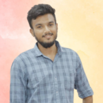 Abishek Raja N