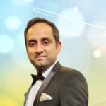 Arnab Majumdar