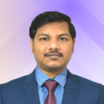 Arun Kumar Dhakshinamoorthy