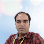 Ashish Agrawal