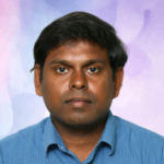 Balaji Balakrishnan