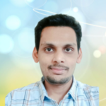 Bhavik Sangoi