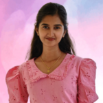 Charlina Arockyasekar