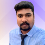 Jaisudhan Selvaraj