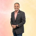 Jignesh Patel