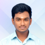 K PRAVEEN KUMAR