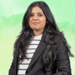 Kesha Parekh
