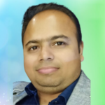 Kingshuk Mukherjee