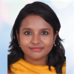 Kumudha Ganesan