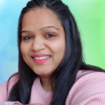 Madhavi Patel