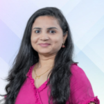 Madhuri Wawdhane