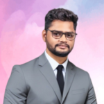 Mayank Gehlot