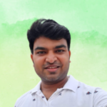Nikhil Jain