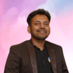 P Avinash Sharma
