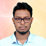 PUSHAN GHOSH