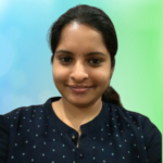 Pavithra Velusamy