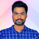 Prabakaran D