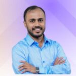 Prashant Shah