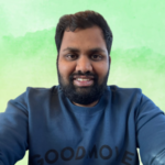 Praveenkumar Ramu
