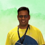 Rajesh Iyer