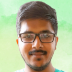 Ramesh Kumar Krishnasamy