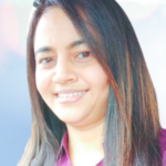 Reena Hardik Parmar