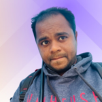 Robinson Raj Baskaran