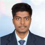 Sakthignanesh Krishnamoorthy