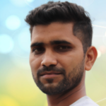 Sandeep Kumar