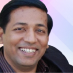 Sandeep Sudame