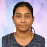 Sandhiya Rangaramanujam