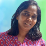 Saranya Asokan