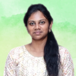 Sasi Rekha S