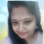 Shinja Manickam