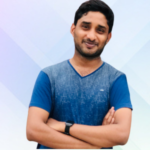 Sri Harsha