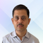 Sugato Goswami