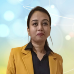 Supriti Pandey