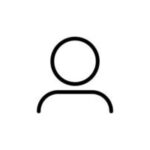 User icon