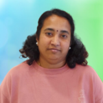 Veena Devi