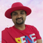 Veerkumar H Patil