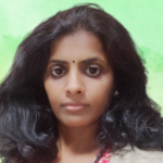 Vidhya N