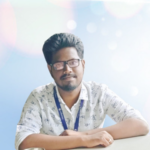 Vimal R S